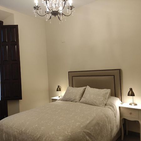 Granada Historic Center Apartment Eksteriør bilde
