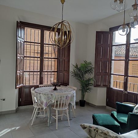 Granada Historic Center Apartment Eksteriør bilde