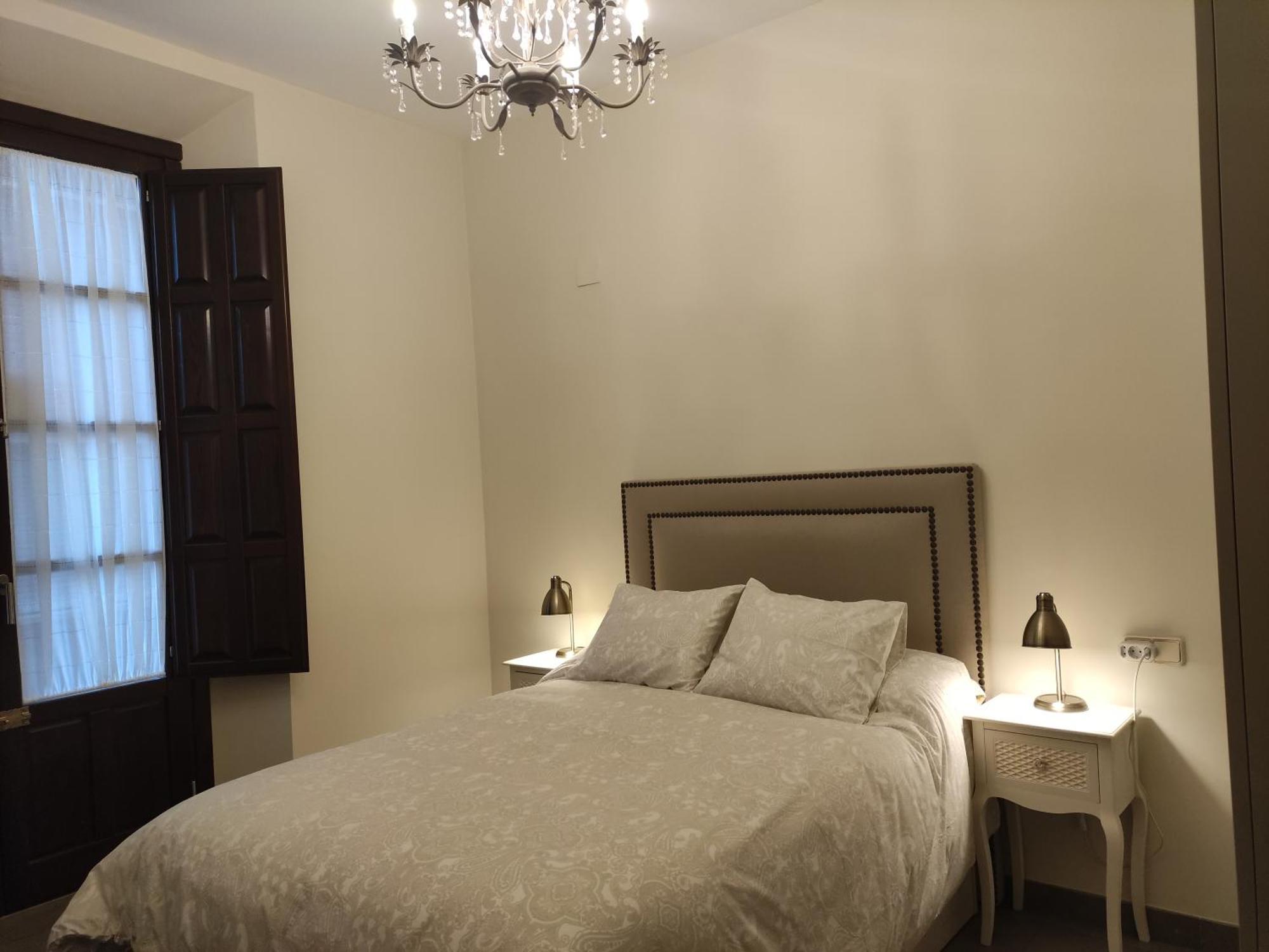 Granada Historic Center Apartment Eksteriør bilde