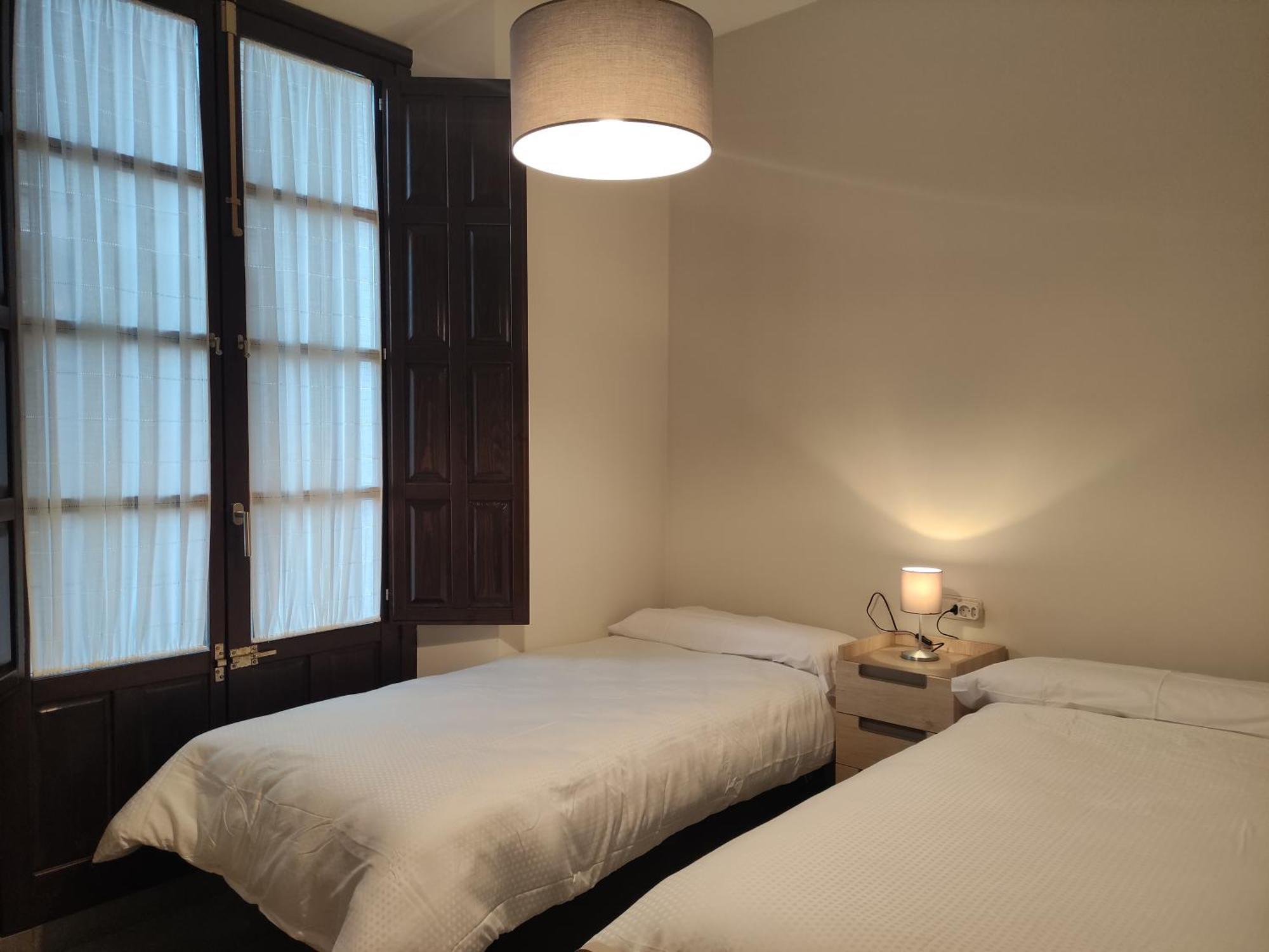 Granada Historic Center Apartment Eksteriør bilde